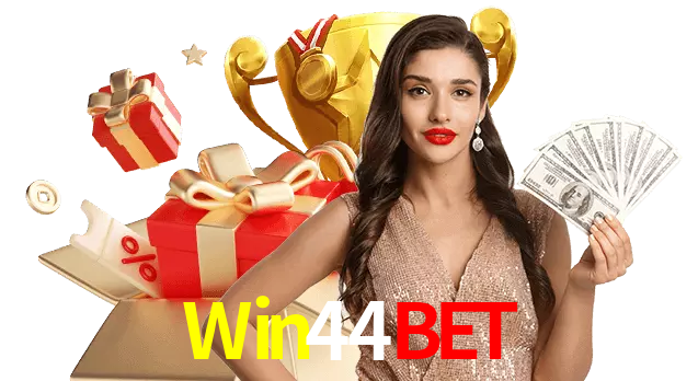 Jogue com dealers reais no Win44Bet!