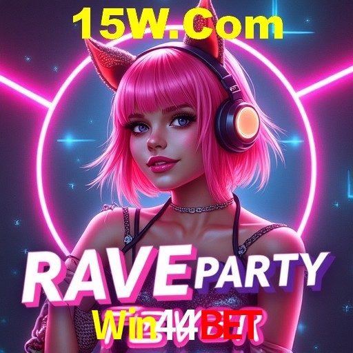 Inovações de Jogos na Win44Bet: O Futuro das Experiências Interativas