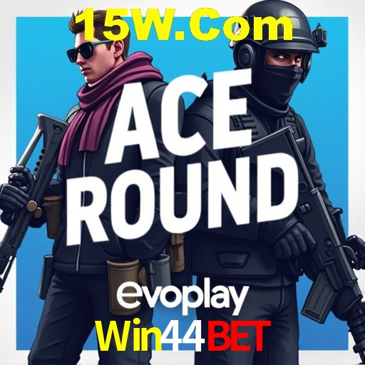 Interface do App Win44Bet