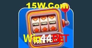 Welcome Bonus Win44Bet