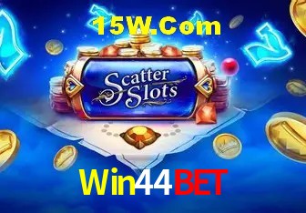 Casino Ao Vivo Win44Bet