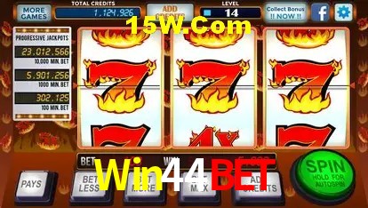 Promoção Relâmpago Win44Bet
