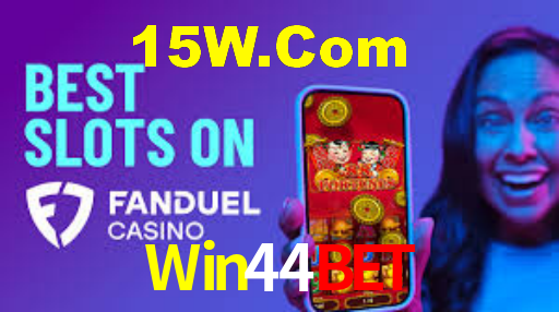 Win44Bet