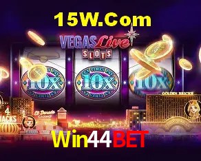 Segurança 2FA Win44Bet