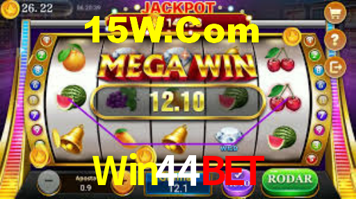 Win44Bet: Seu Cassino Premiado com Pagamentos Rápidos