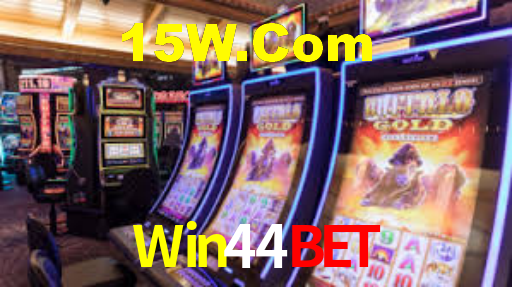 Win44Bet: Seu Especialista em Apostas Esportivas Brasileiras