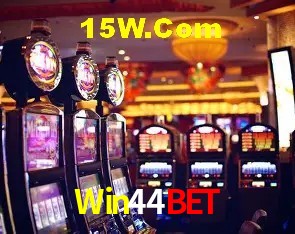 Estatísticas do Jogo Win44Bet