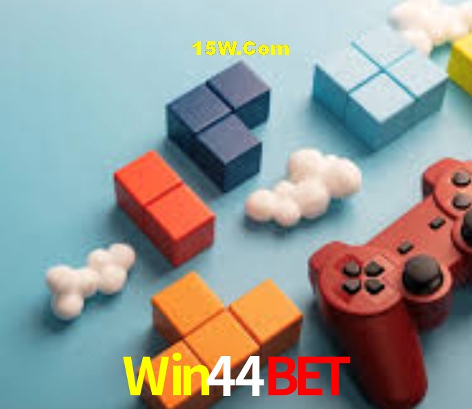 Estatísticas Win44Bet
