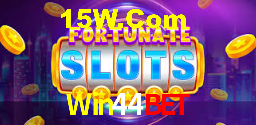 Win44Bet