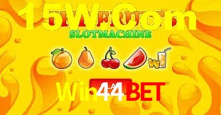 Programa VIP Win44Bet