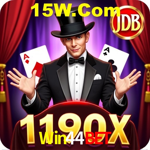 A Experiência Imersiva dos Cassinos Ao Vivo no Win44Bet