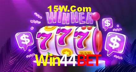 Login Seguro Win44Bet