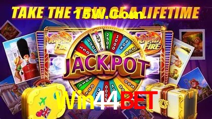 Sistemas de Segurança Win44Bet