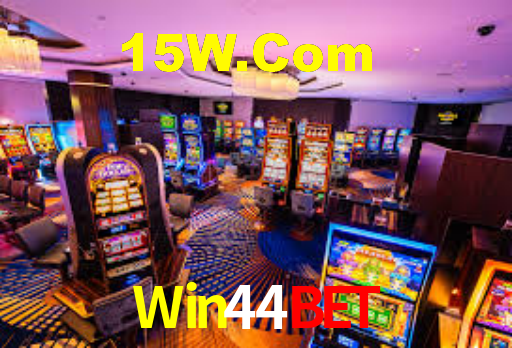 Win44Bet Login