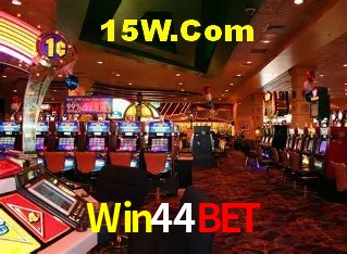 Tecnologia da Plataforma Win44Bet