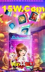 Diretório de Jogos Win44Bet