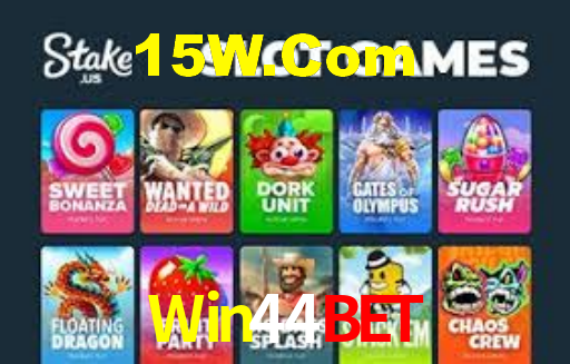 Sinta a adrenalina dos jogos de cassino com Win44Bet