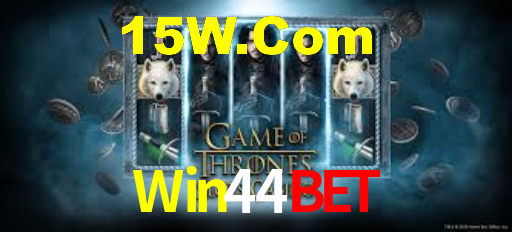 Win44Bet Login