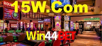 Win44 Bet