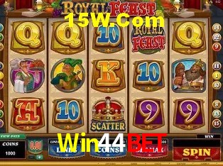 Gates of Olympus Win44Bet