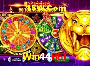 Recursos de Bônus Win44Bet