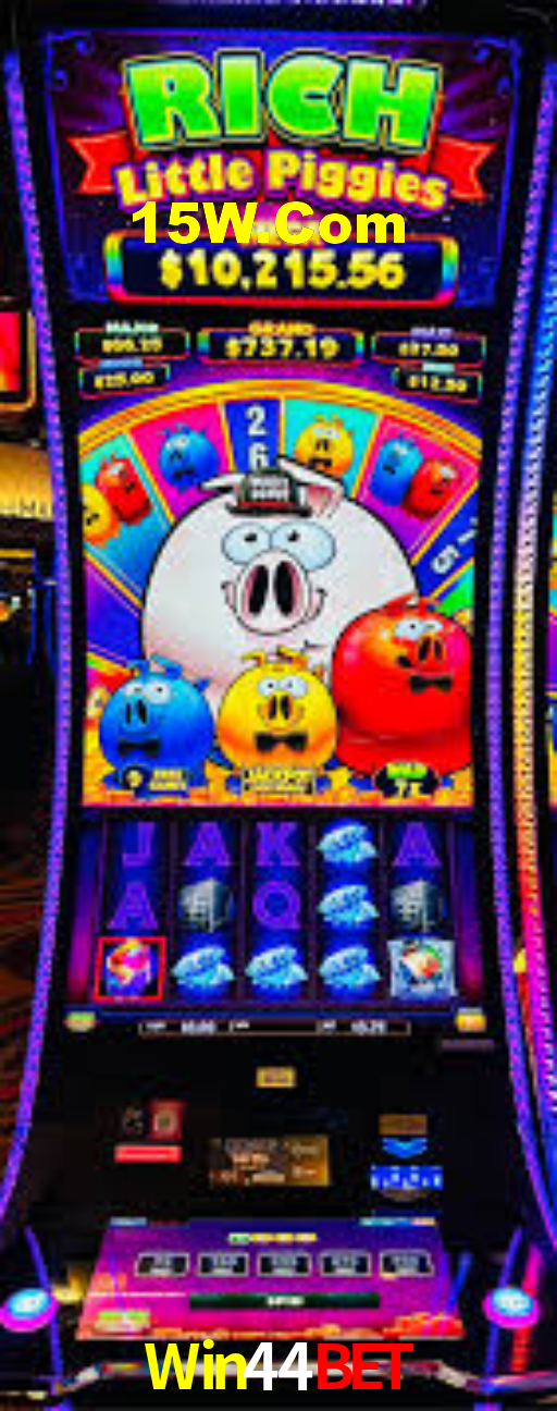 Win44 Bet