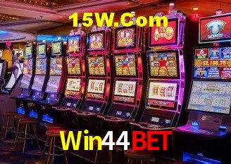 Benefícios da Conta Win44Bet