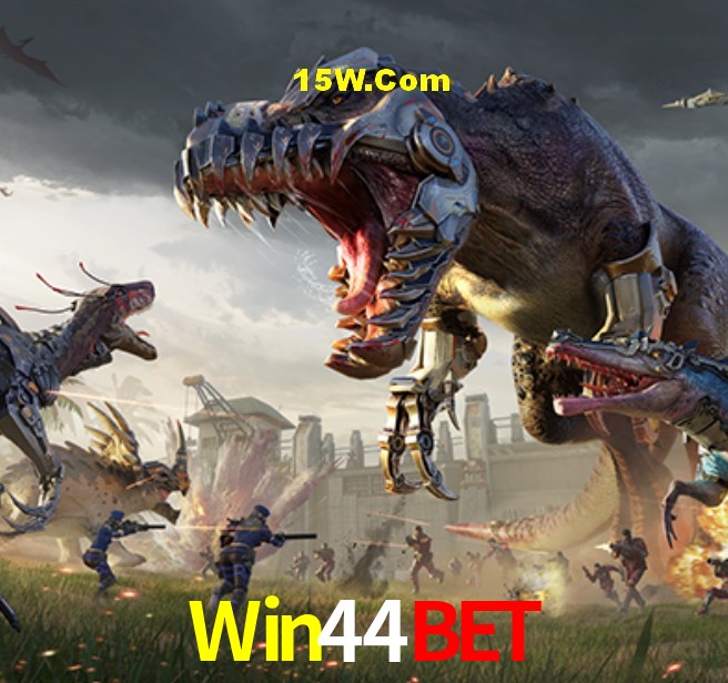 Experiência VIP Win44Bet