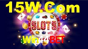 Blackjack Table Win44Bet