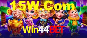 Welcome Bonus Win44Bet