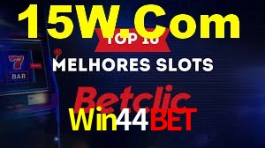 Premium Interface Win44Bet