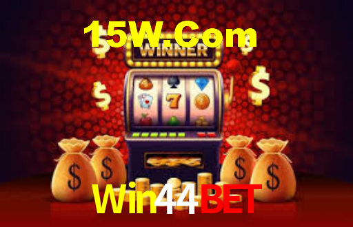 Win44Bet
