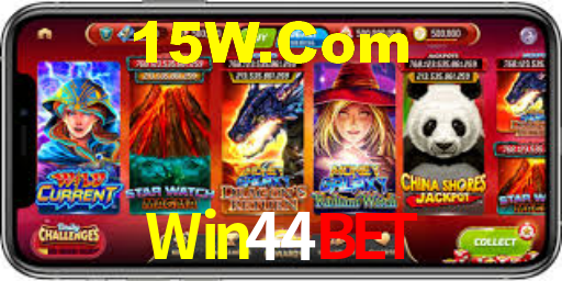 Win44Bet Login