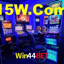 Explore as vantagens do Win44Bet: serviço profissional e confiabilidade