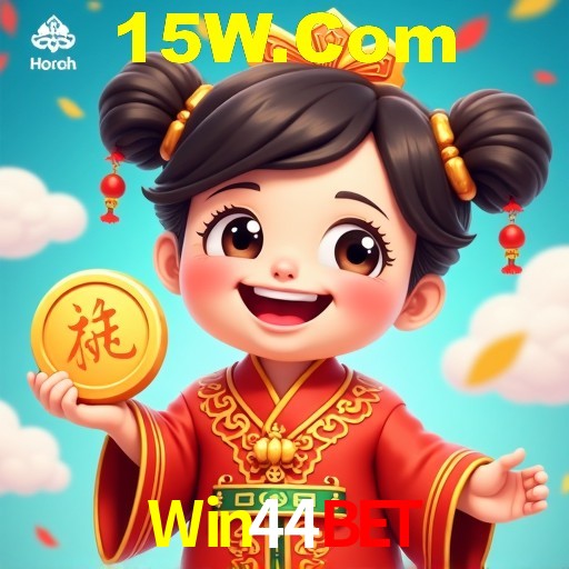 Bônus Diários Win44Bet