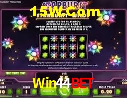 Experiência VIP Win44Bet