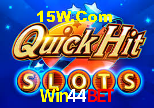 Win44Bet Login