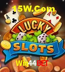 Jogos de Slot Win44Bet
