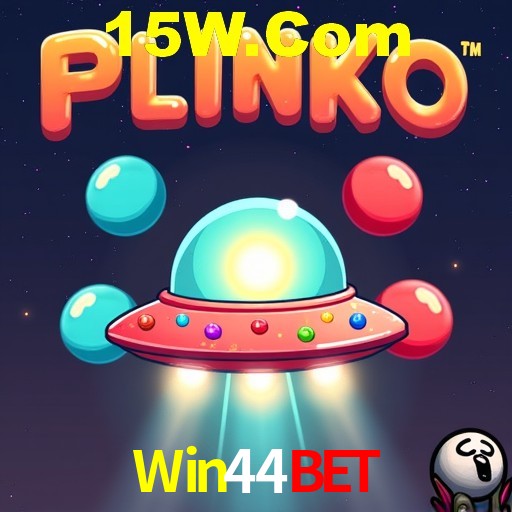 Descubra a Magia dos Jogos de Arcade no Win44Bet