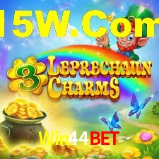 Ofertas Imperdíveis na Win44Bet: Promoções e Bônus Que Valem a Pena