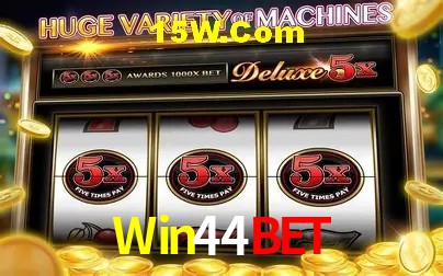 Ofertas Exclusivas Win44Bet