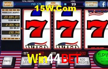 Avaliações dos Jogadores Win44Bet