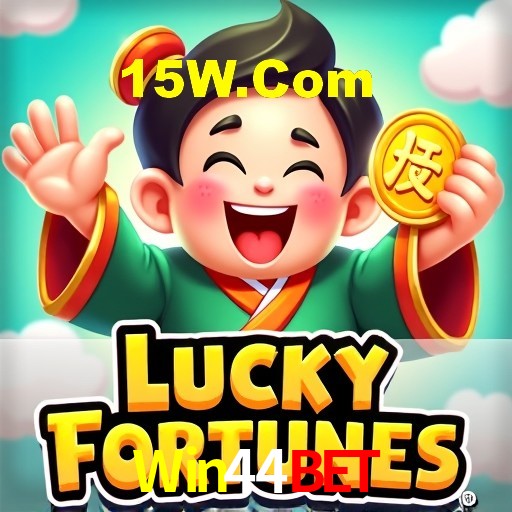 Apostas de Futebol Win44Bet