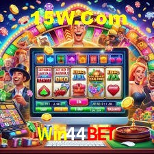 Bonus Features Win44Bet