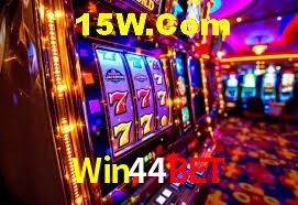 Statistics Win44Bet